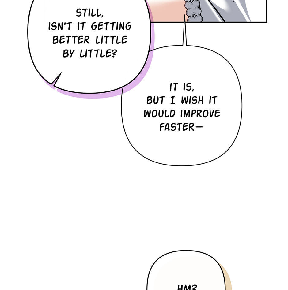 The Bratty Lady Throws a Tantrum Chapter 14 page 113 - 