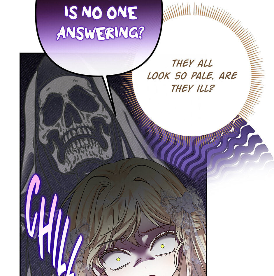 The Bratty Lady Throws a Tantrum Chapter 14 page 15 - 