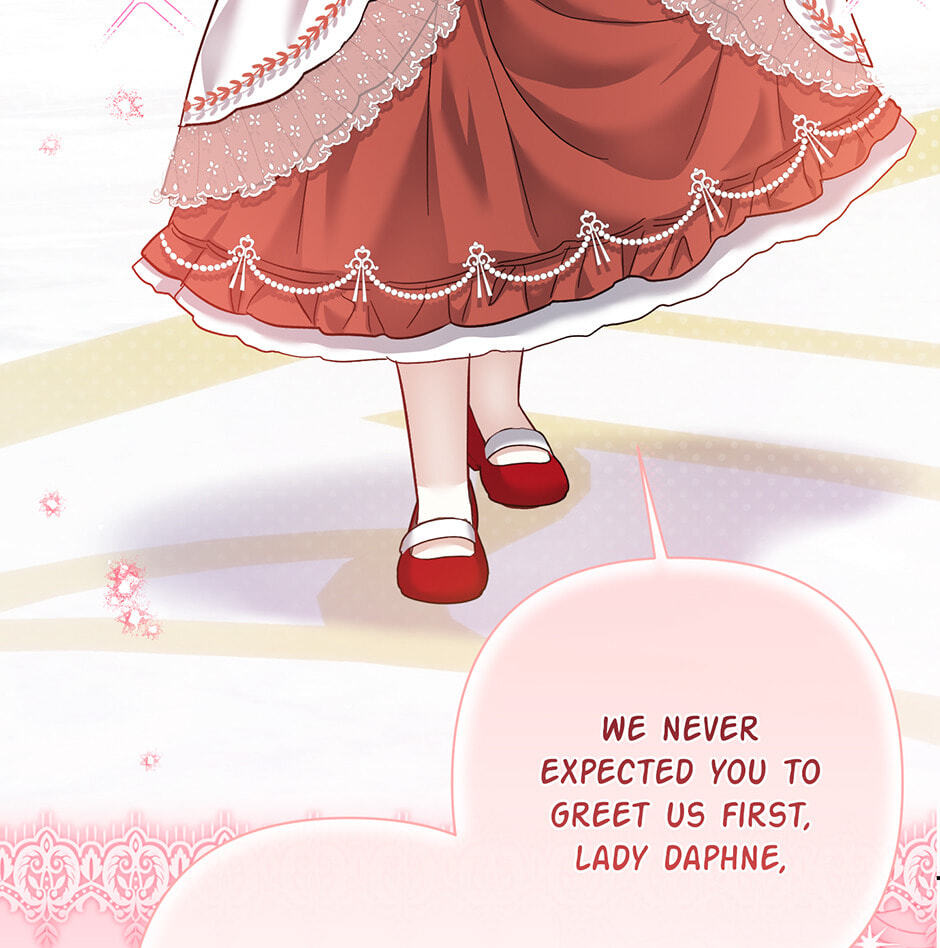 The Bratty Lady Throws a Tantrum Chapter 14 page 21 - 