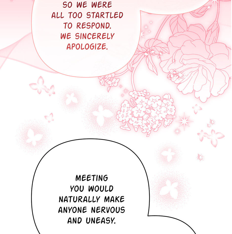 The Bratty Lady Throws a Tantrum Chapter 14 page 22 - 