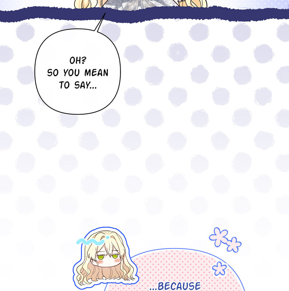 The Bratty Lady Throws a Tantrum Chapter 14 page 26 - 