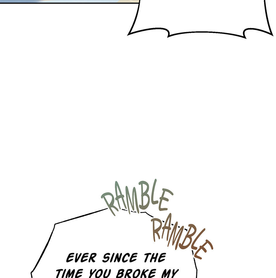 The Bratty Lady Throws a Tantrum Chapter 14 page 37 - 