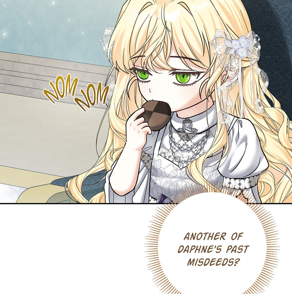 The Bratty Lady Throws a Tantrum Chapter 14 page 41 - 