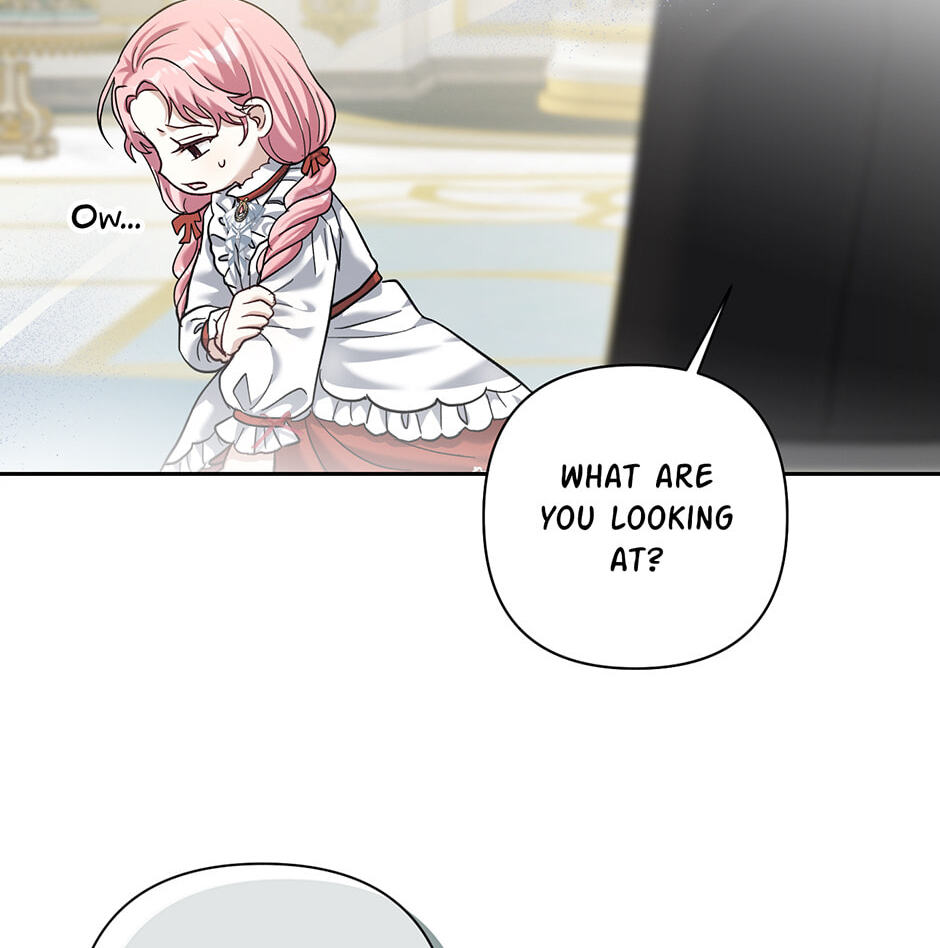 The Bratty Lady Throws a Tantrum Chapter 14 page 44 - 