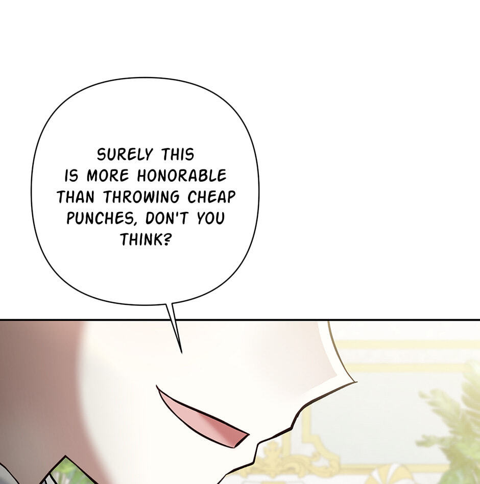 The Bratty Lady Throws a Tantrum Chapter 14 page 47 - 