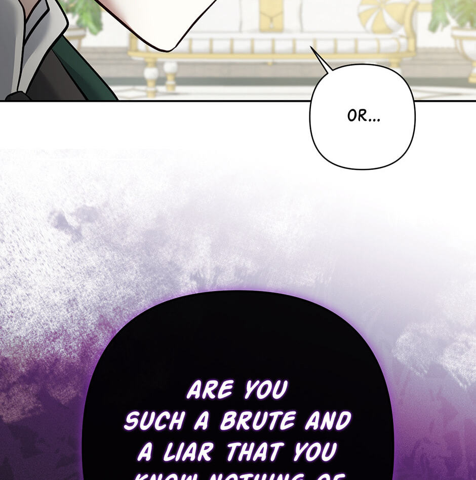 The Bratty Lady Throws a Tantrum Chapter 14 page 48 - 
