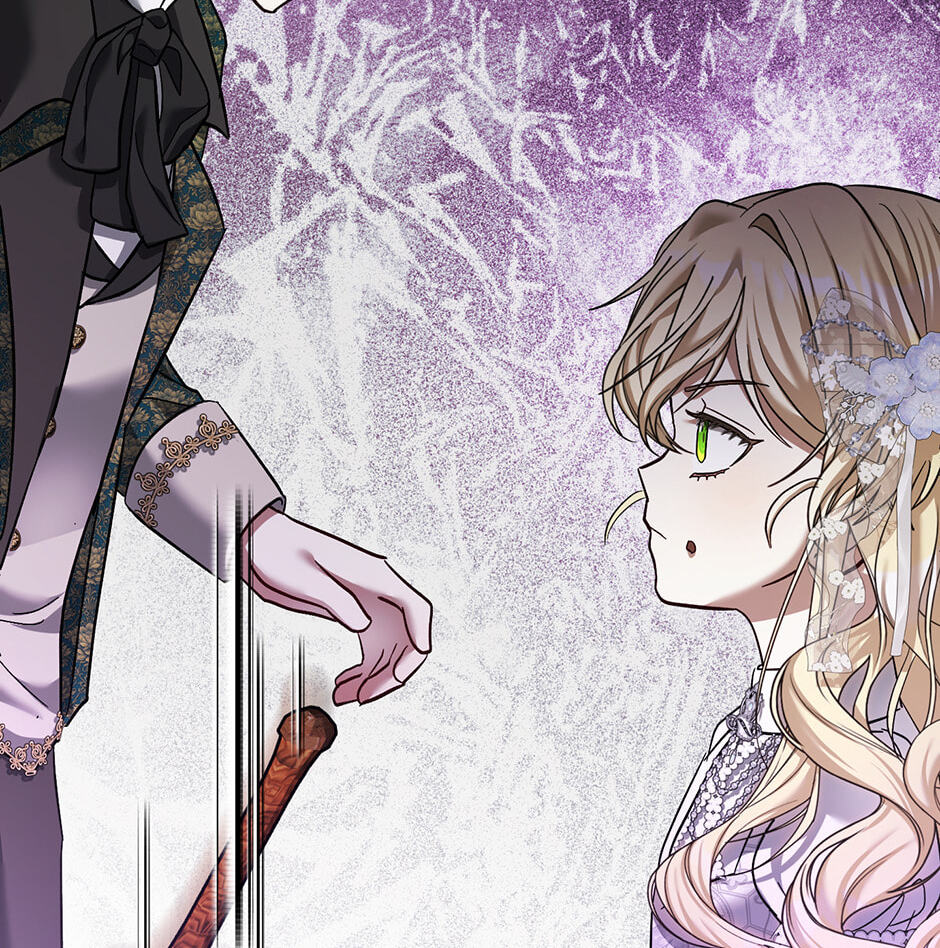 The Bratty Lady Throws a Tantrum Chapter 14 page 50 - 