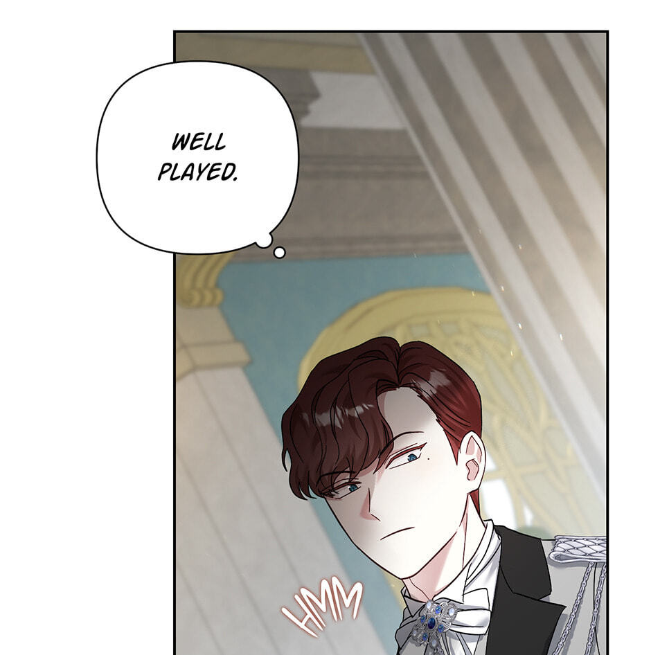 The Bratty Lady Throws a Tantrum Chapter 14 page 57 - 