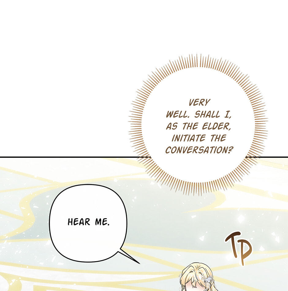The Bratty Lady Throws a Tantrum Chapter 14 page 7 - 