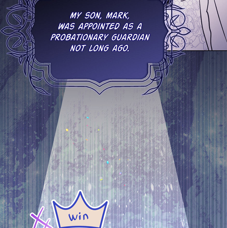The Bratty Lady Throws a Tantrum Chapter 14 page 63 - 