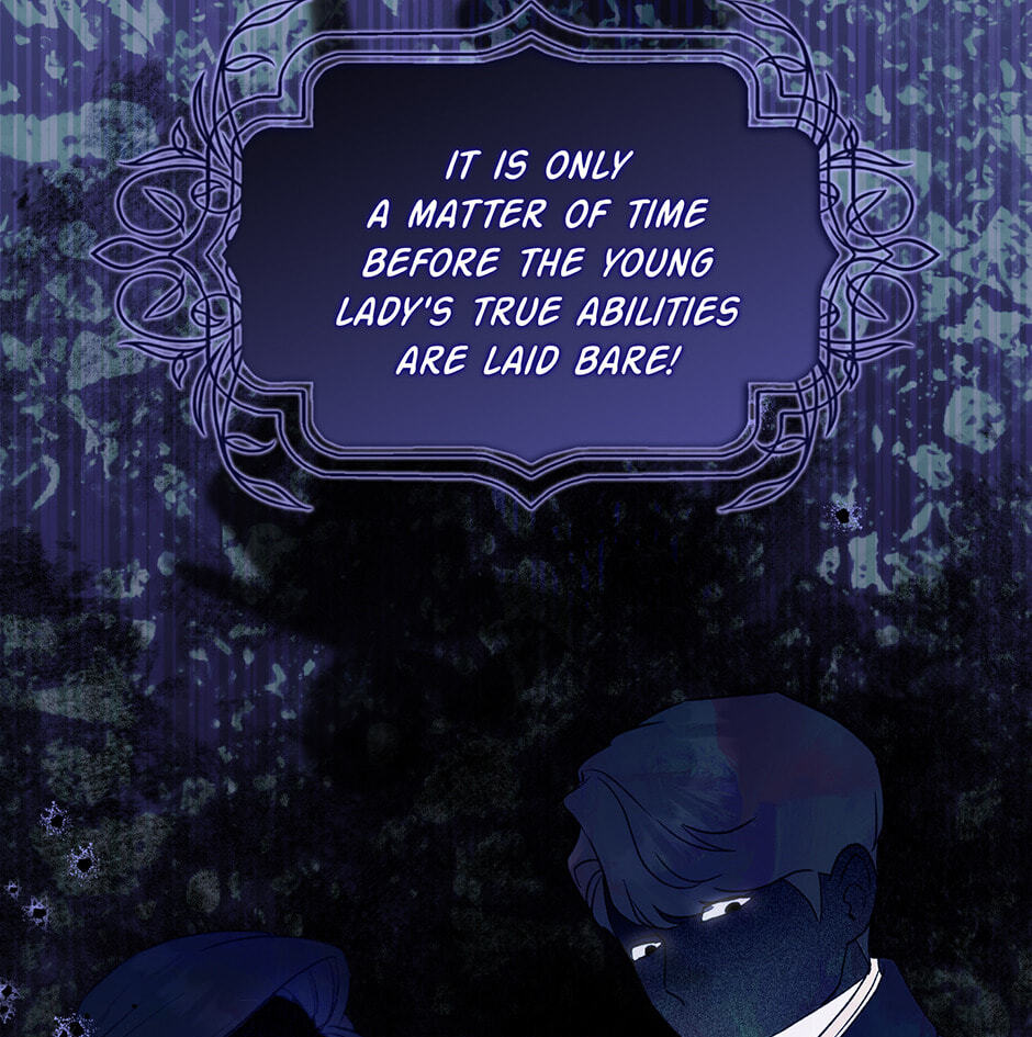 The Bratty Lady Throws a Tantrum Chapter 14 page 65 - 