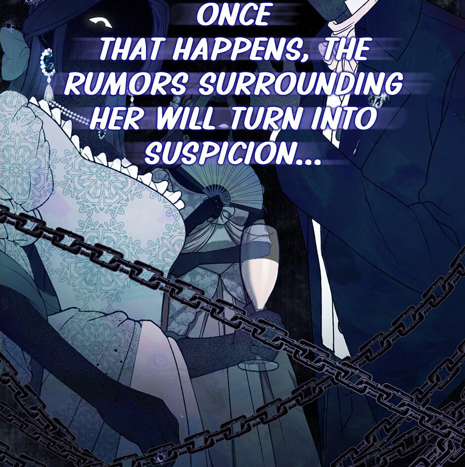 The Bratty Lady Throws a Tantrum Chapter 14 page 66 - 