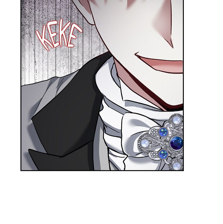 The Bratty Lady Throws a Tantrum Chapter 14 page 70 - 