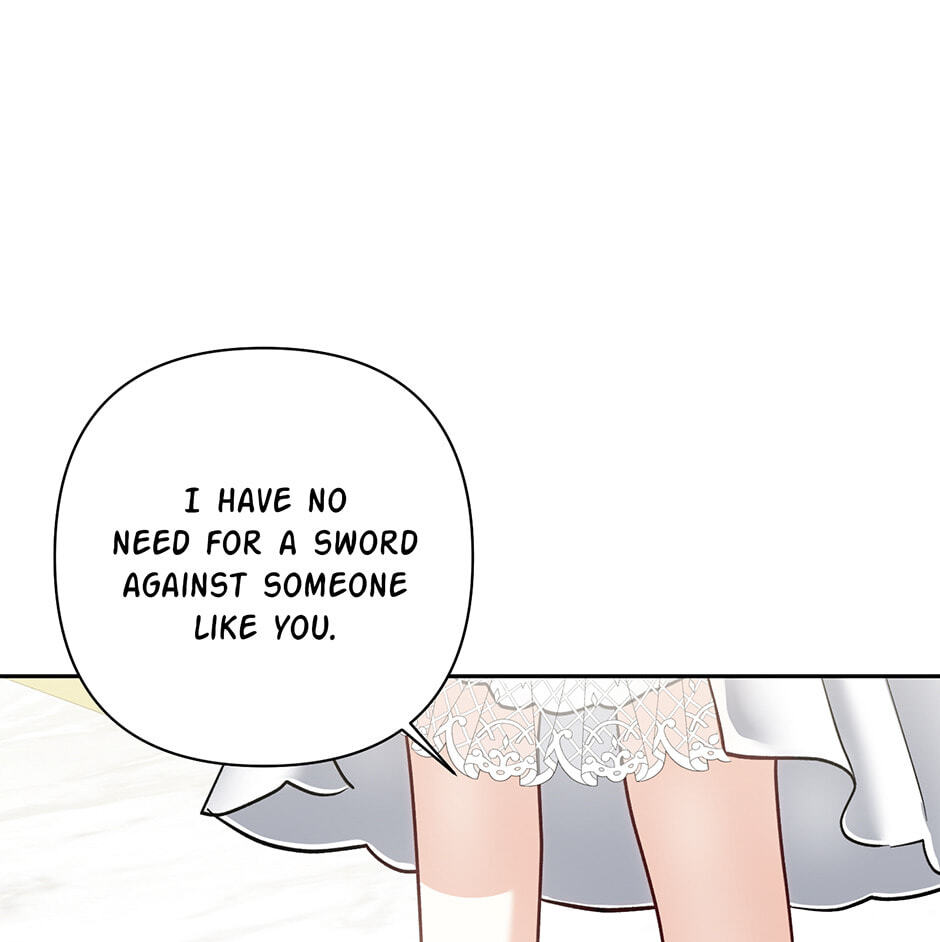 The Bratty Lady Throws a Tantrum Chapter 14 page 77 - 