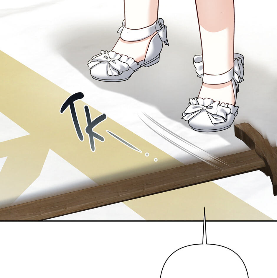 The Bratty Lady Throws a Tantrum Chapter 14 page 78 - 