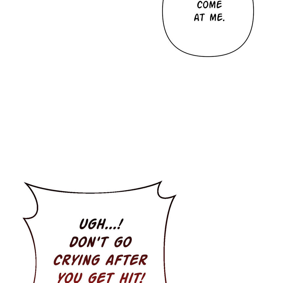 The Bratty Lady Throws a Tantrum Chapter 14 page 79 - 