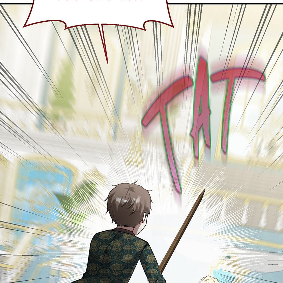 The Bratty Lady Throws a Tantrum Chapter 14 page 80 - 
