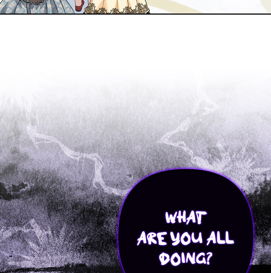 The Bratty Lady Throws a Tantrum Chapter 14 page 9 - 