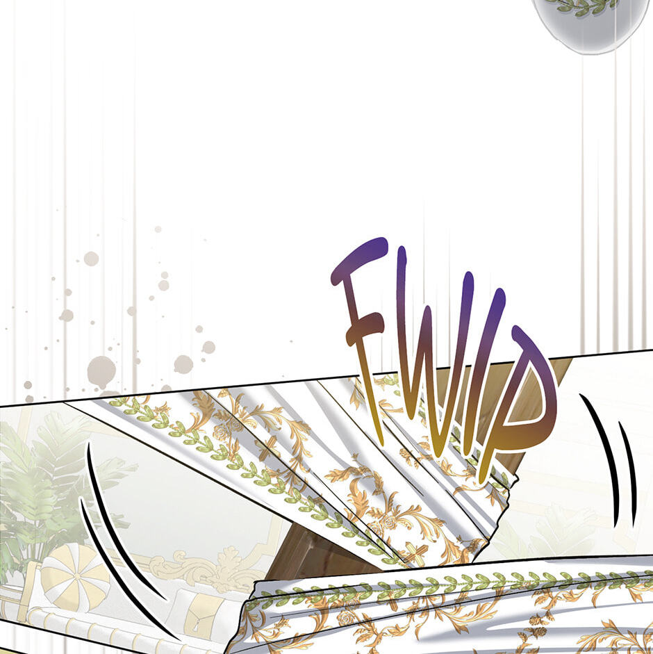 The Bratty Lady Throws a Tantrum Chapter 14 page 84 - 