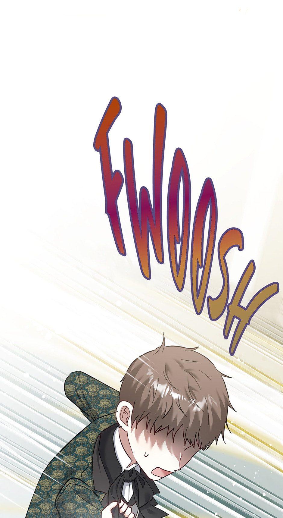The Bratty Lady Throws a Tantrum Chapter 14 page 90 - 