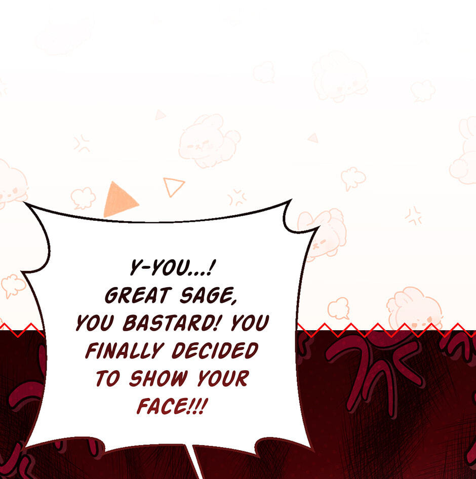 The Bratty Lady Throws a Tantrum Chapter 15 page 1 - 