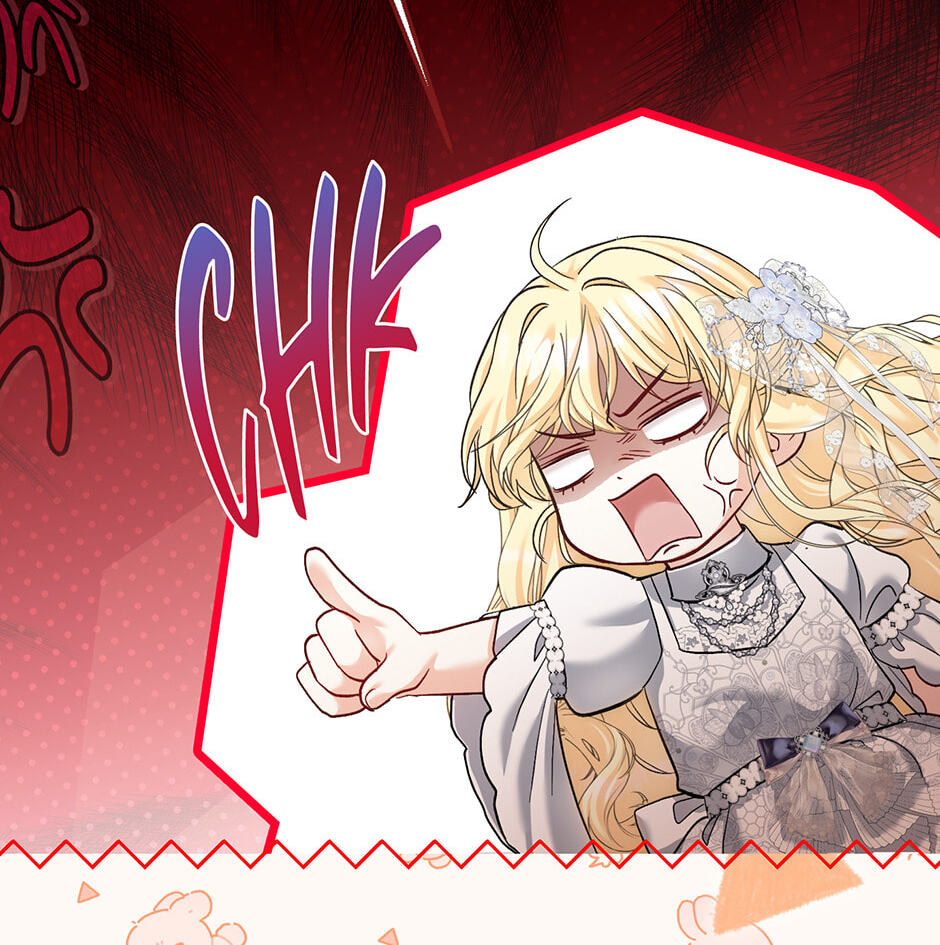 The Bratty Lady Throws a Tantrum Chapter 15 page 2 - 