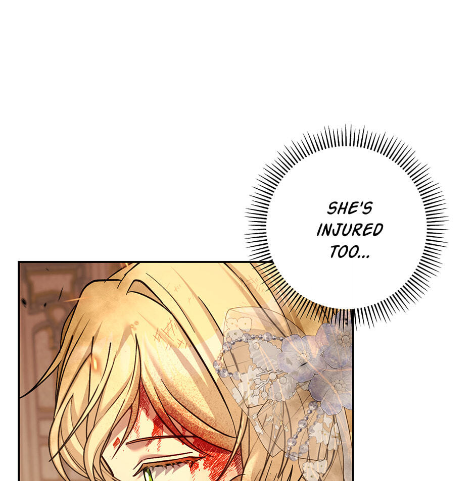 The Bratty Lady Throws a Tantrum Chapter 15 page 104 - 