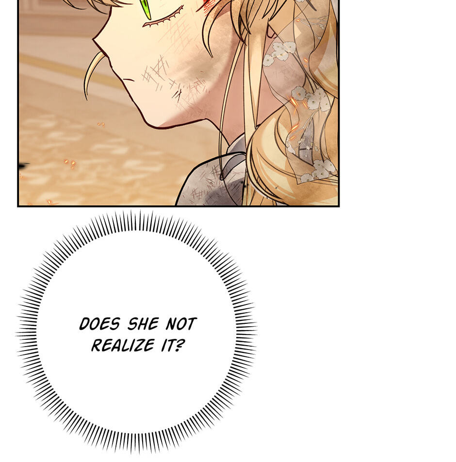 The Bratty Lady Throws a Tantrum Chapter 15 page 105 - 