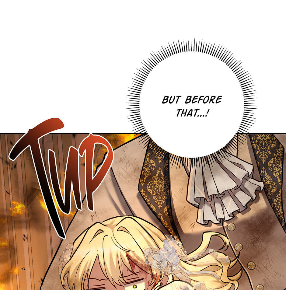 The Bratty Lady Throws a Tantrum Chapter 15 page 110 - 