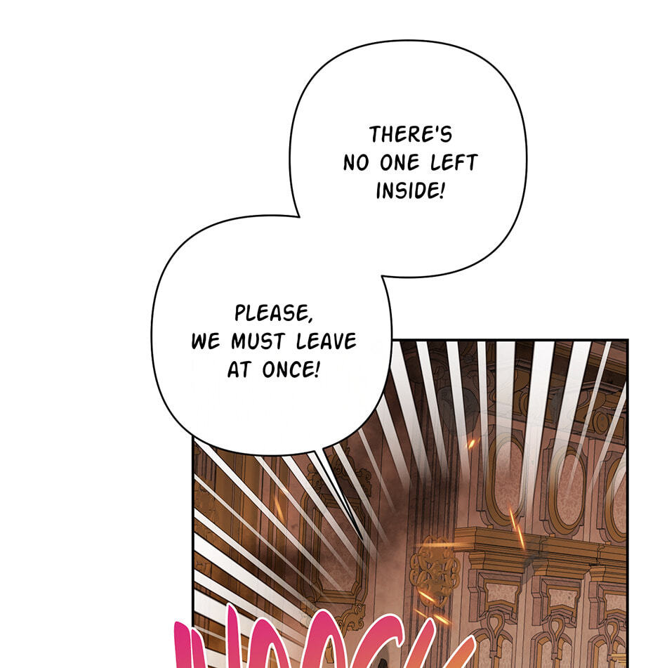 The Bratty Lady Throws a Tantrum Chapter 15 page 112 - 
