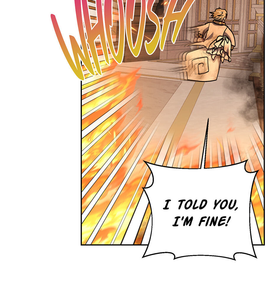 The Bratty Lady Throws a Tantrum Chapter 15 page 113 - 