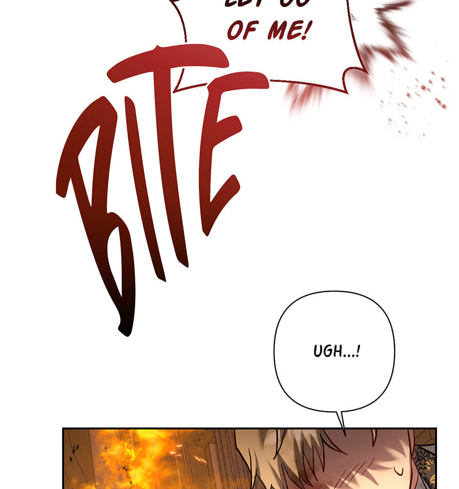 The Bratty Lady Throws a Tantrum Chapter 15 page 116 - 