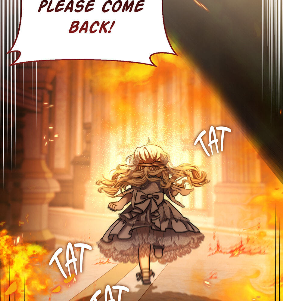 The Bratty Lady Throws a Tantrum Chapter 15 page 119 - 