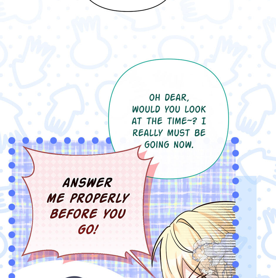 The Bratty Lady Throws a Tantrum Chapter 15 page 29 - 