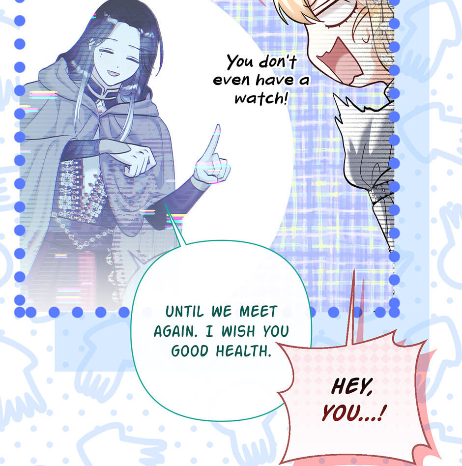 The Bratty Lady Throws a Tantrum Chapter 15 page 30 - 
