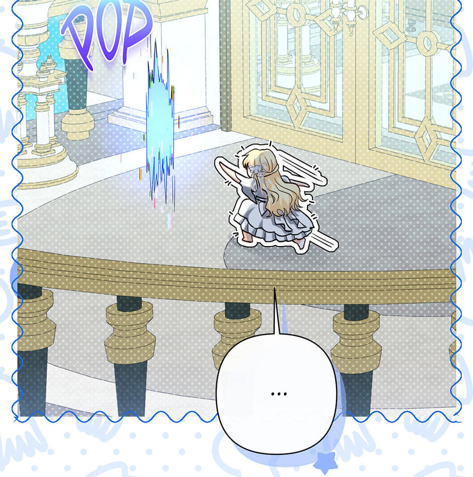 The Bratty Lady Throws a Tantrum Chapter 15 page 32 - 