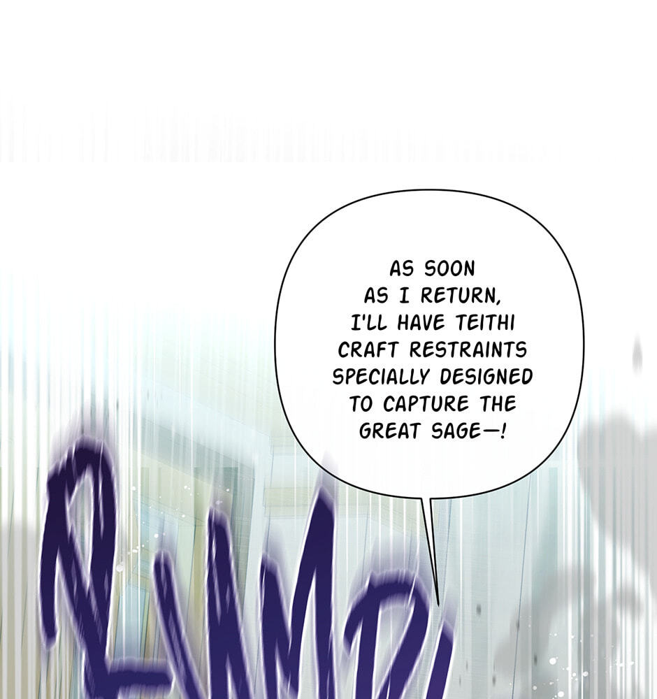 The Bratty Lady Throws a Tantrum Chapter 15 page 37 - 