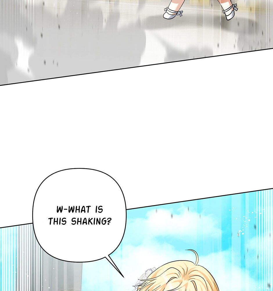 The Bratty Lady Throws a Tantrum Chapter 15 page 39 - 