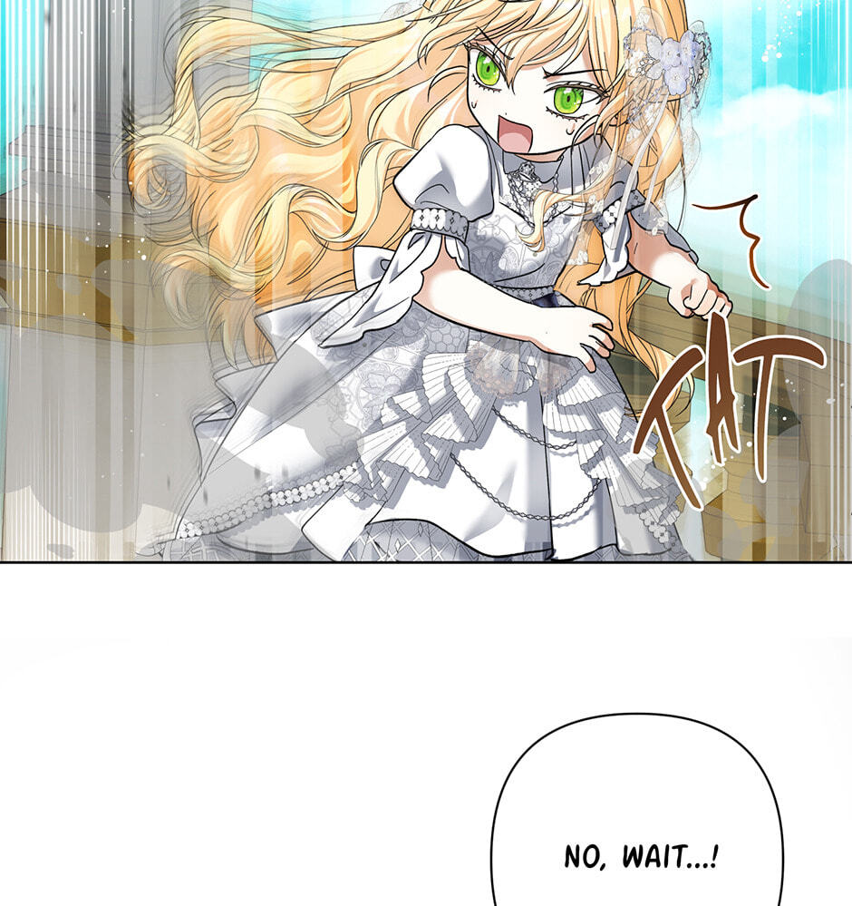 The Bratty Lady Throws a Tantrum Chapter 15 page 40 - 