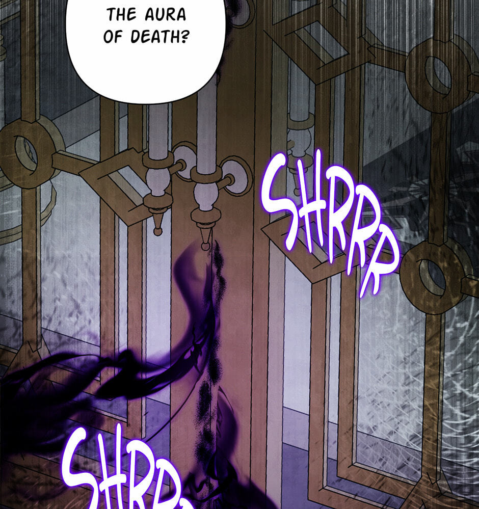 The Bratty Lady Throws a Tantrum Chapter 15 page 42 - 