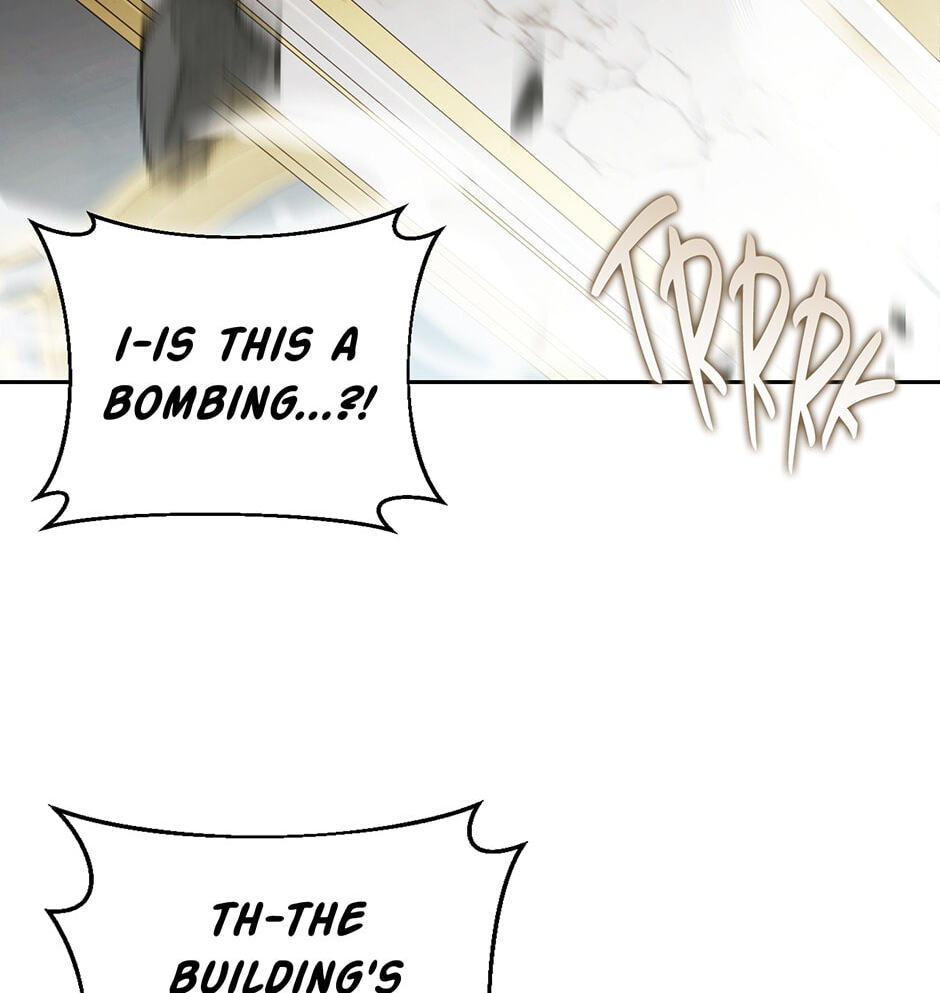 The Bratty Lady Throws a Tantrum Chapter 15 page 50 - 