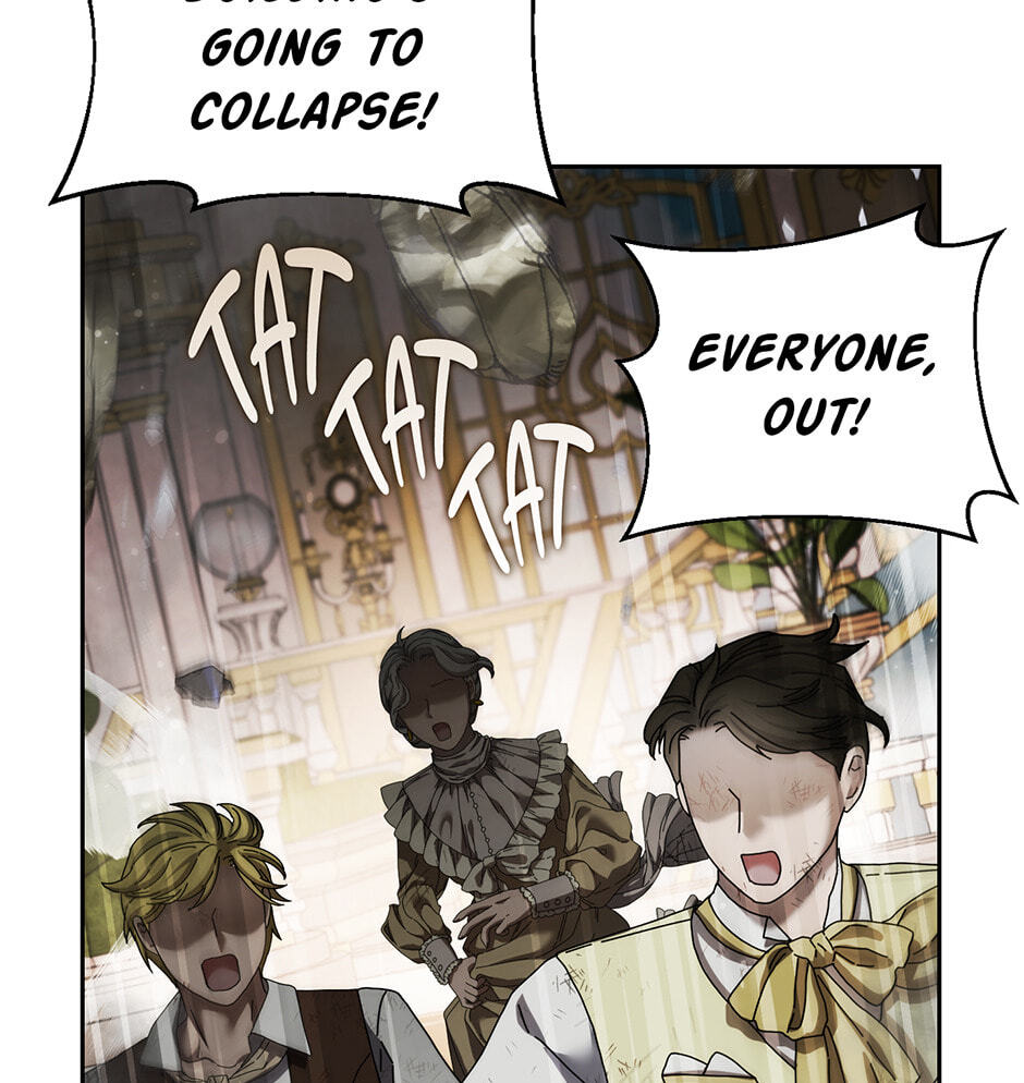 The Bratty Lady Throws a Tantrum Chapter 15 page 51 - 