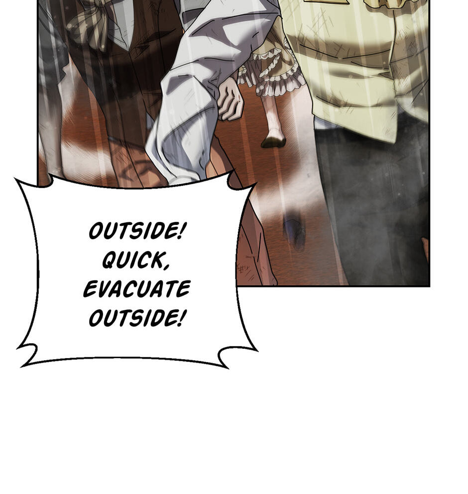 The Bratty Lady Throws a Tantrum Chapter 15 page 52 - 