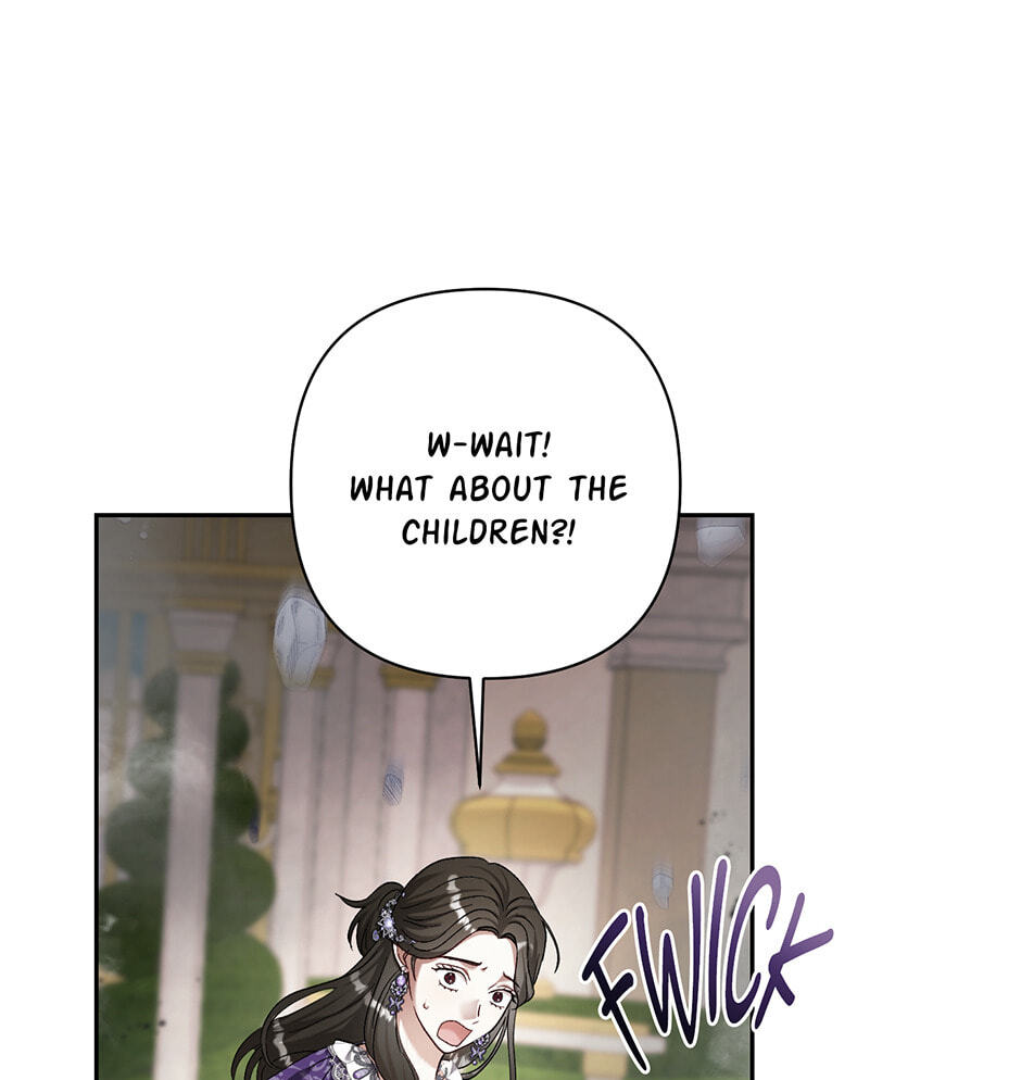 The Bratty Lady Throws a Tantrum Chapter 15 page 53 - 