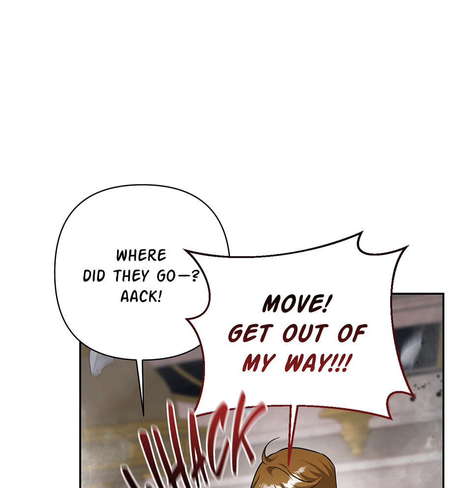 The Bratty Lady Throws a Tantrum Chapter 15 page 55 - 