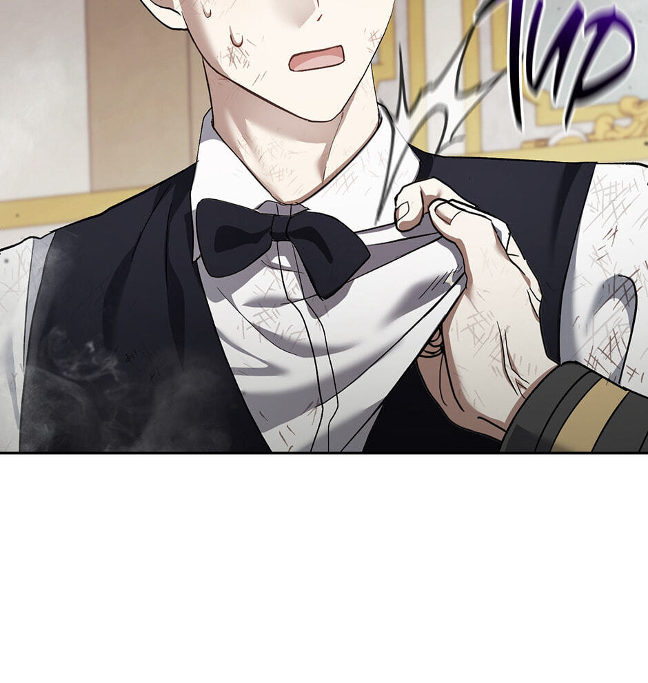The Bratty Lady Throws a Tantrum Chapter 15 page 58 - 