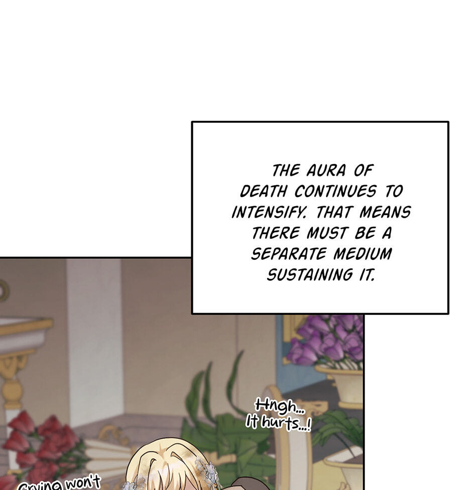 The Bratty Lady Throws a Tantrum Chapter 15 page 69 - 