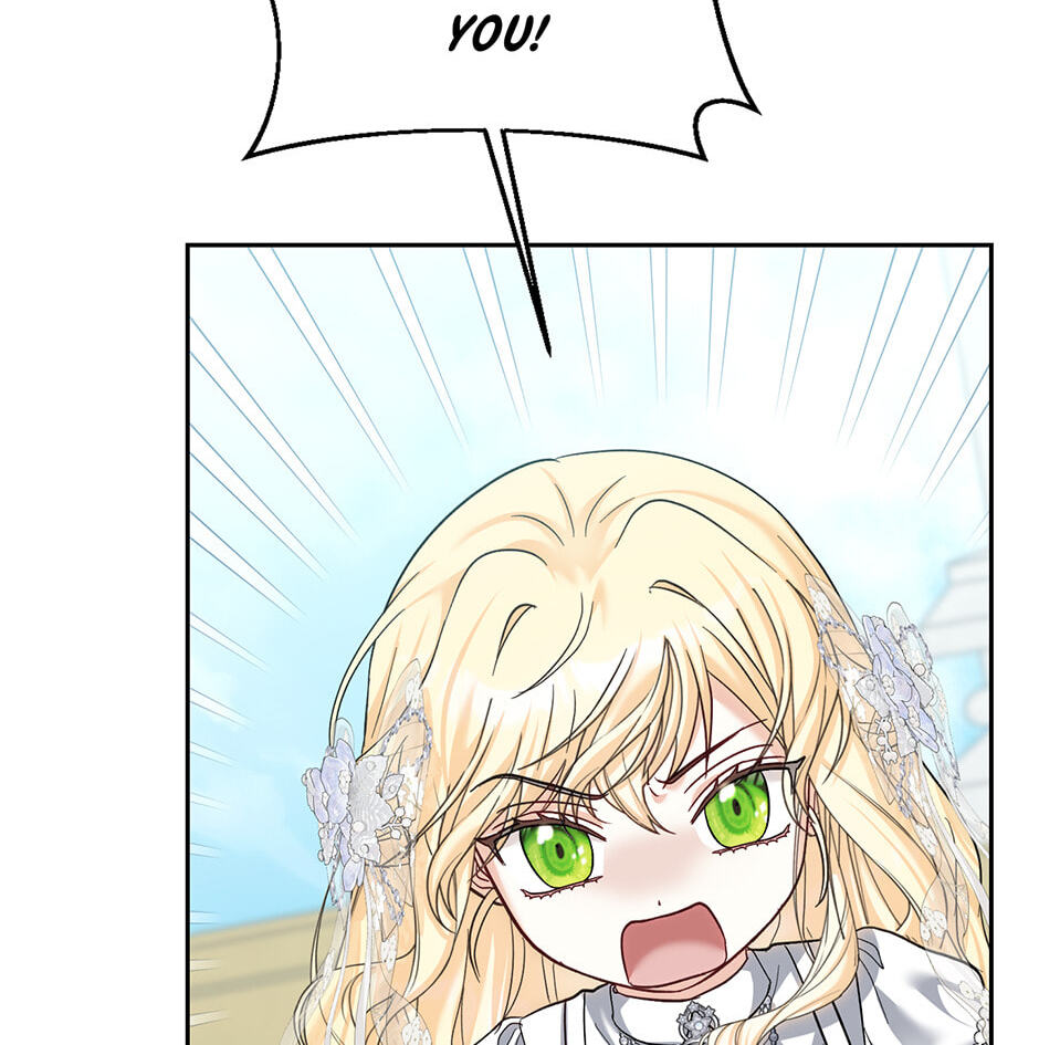 The Bratty Lady Throws a Tantrum Chapter 15 page 8 - 