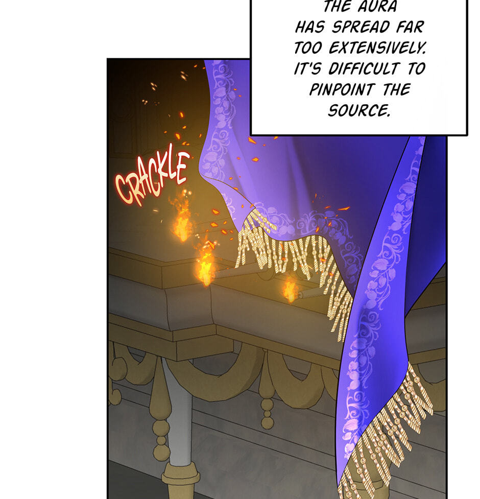 The Bratty Lady Throws a Tantrum Chapter 15 page 71 - 