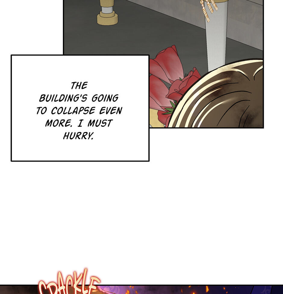 The Bratty Lady Throws a Tantrum Chapter 15 page 72 - 
